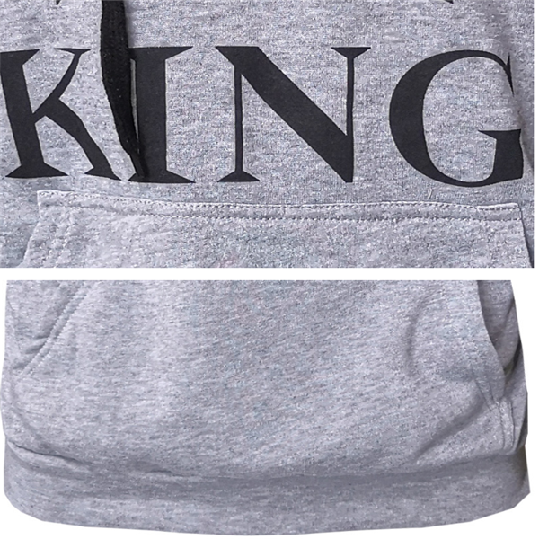 Queen King sweater