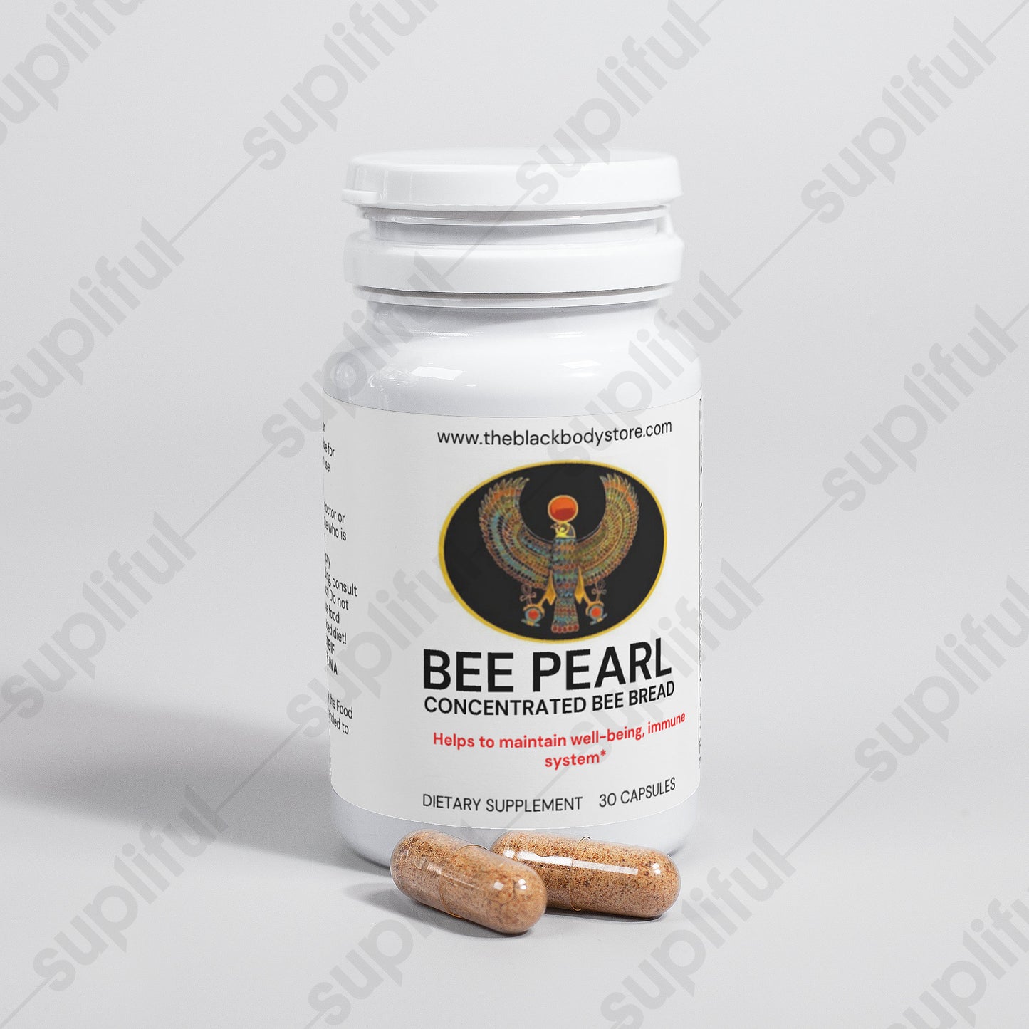 Bee Pearl