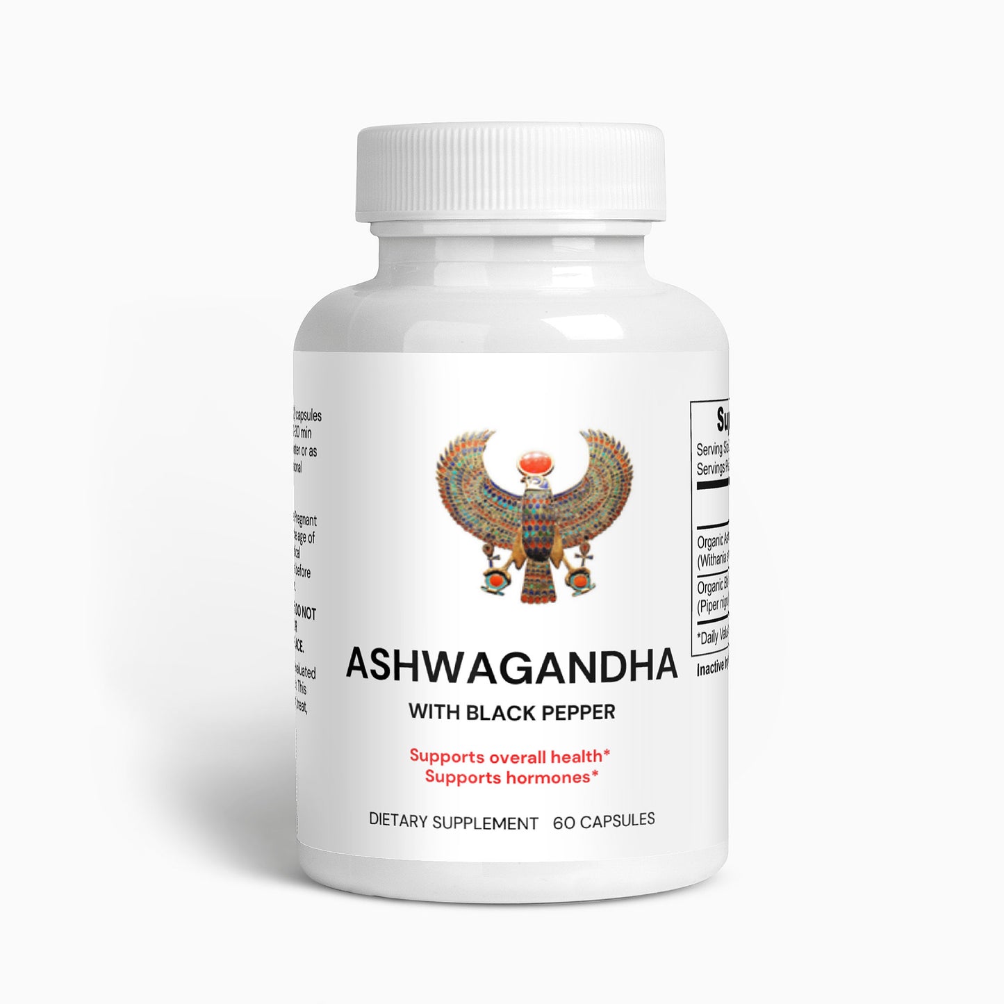 Ashwagandha