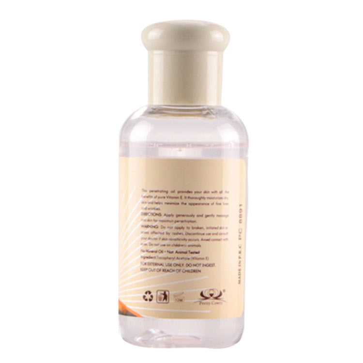 Pertty Cowry Miracle Vitamin E Oil Essence