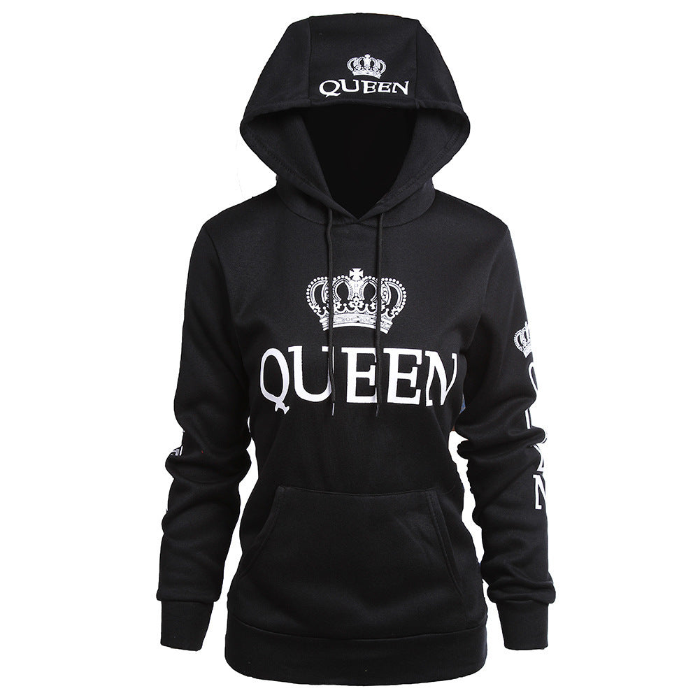 Queen King sweater