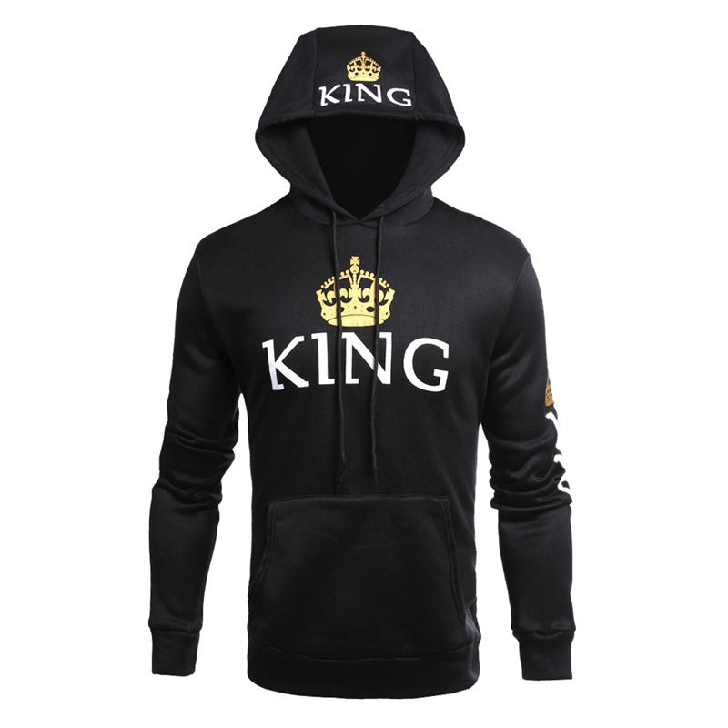 Queen King sweater