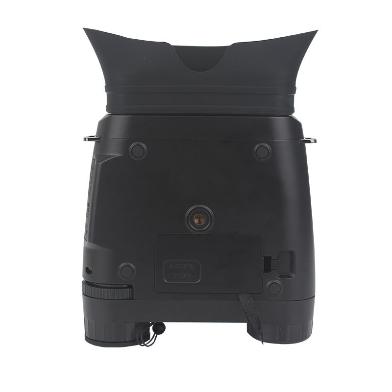 NV200C binocular telescope night vision device