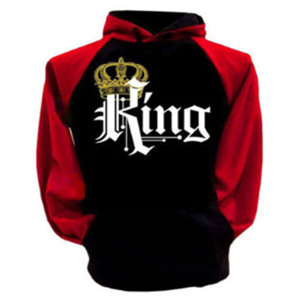 Queen King sweater