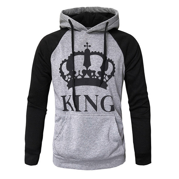Queen King sweater