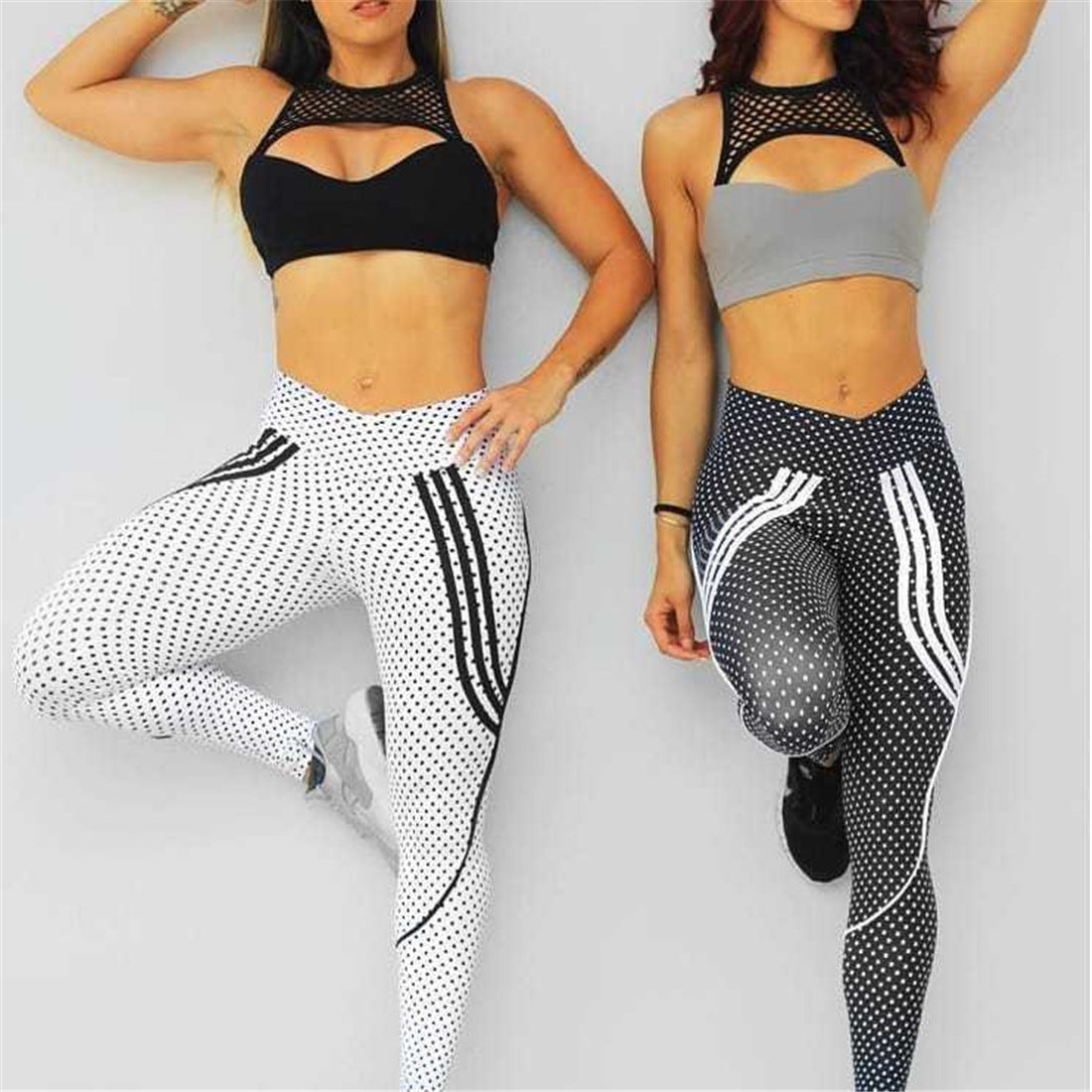 Cross-border Hot-selling Women's Sports Yoga Pants