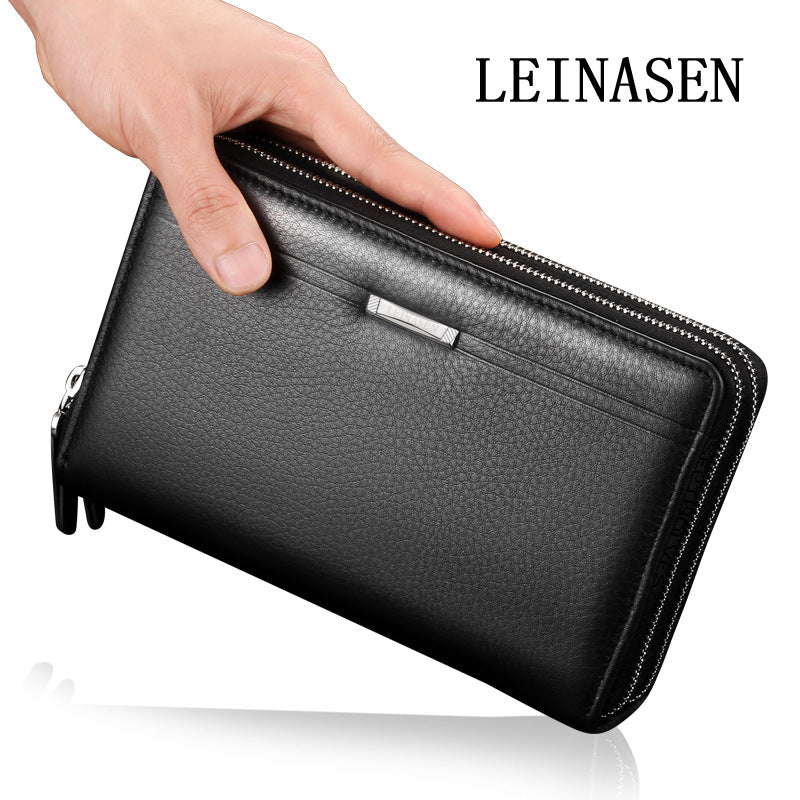 Man Wallet