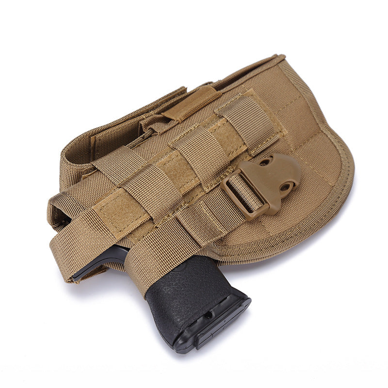 CS Field Stealth Tactical Holster Outdoor Sports Holster