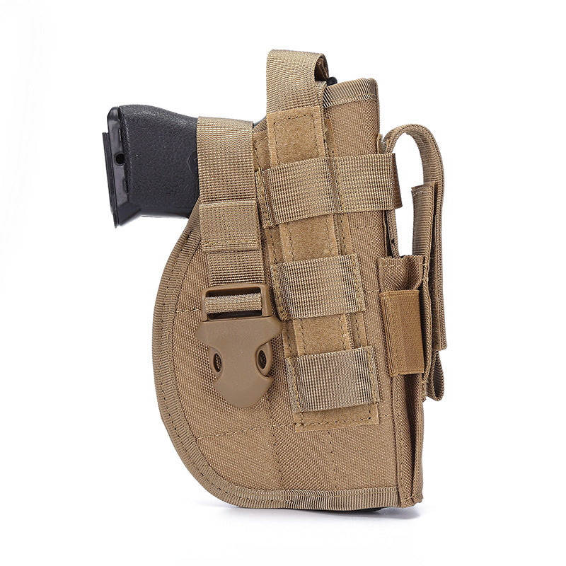 CS Field Stealth Tactical Holster Outdoor Sports Holster