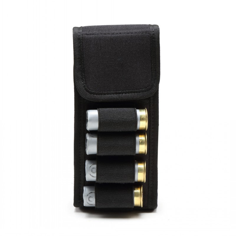Tactical Outdoor Hunting CS16 Shotgun Containment Bag Accessory Bag Multifunctional Belt Bag