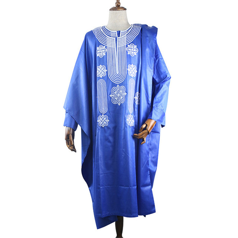 African Women Men Couple Clothing Dashiki Clothes Africain