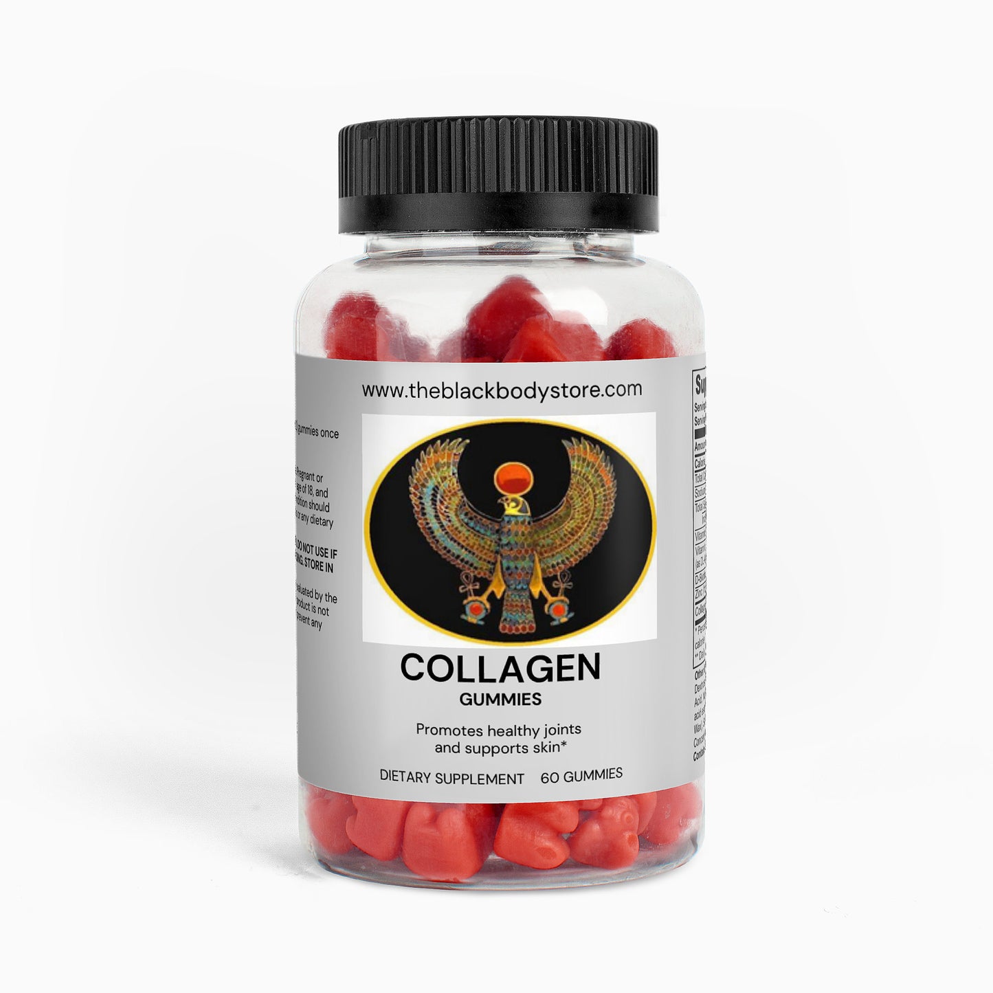 Collagen Gummies (Adult)