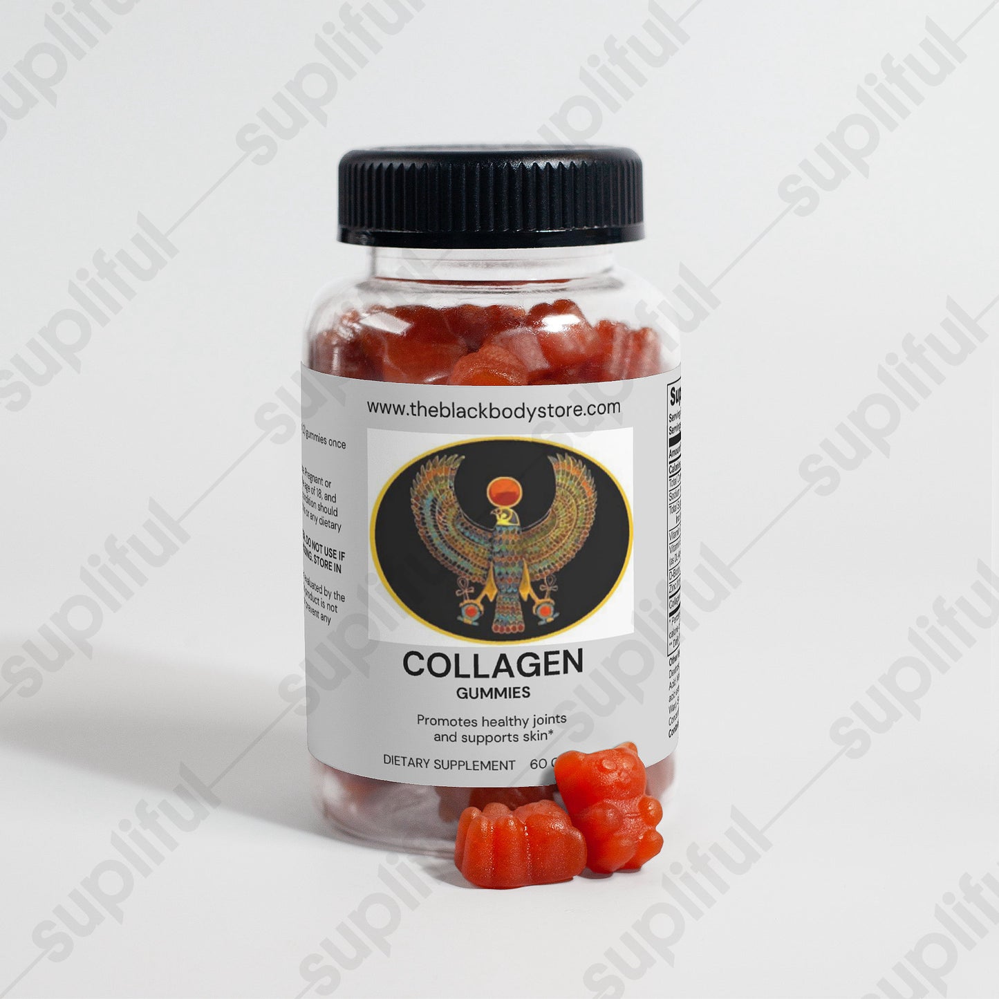 Collagen Gummies (Adult)