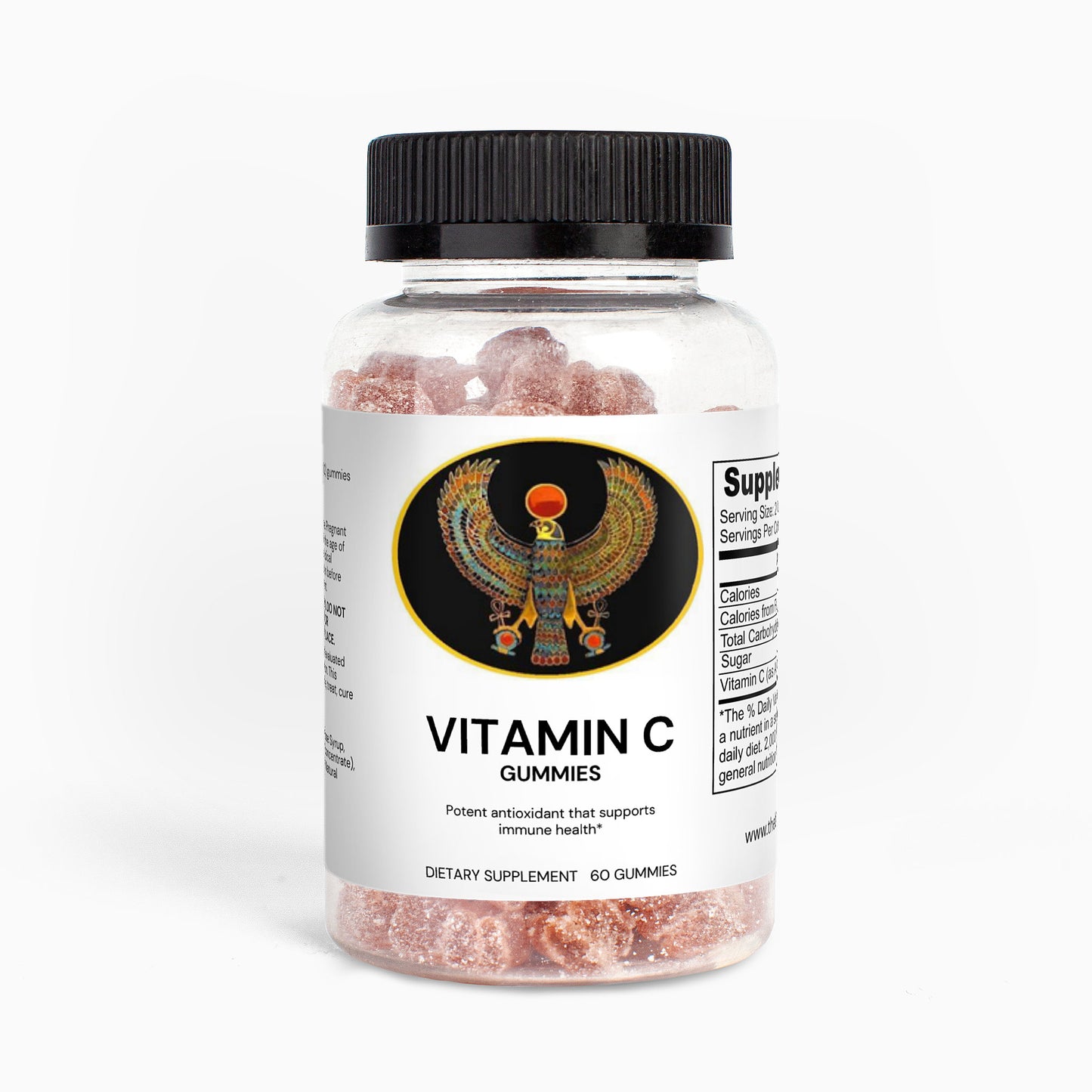 Vitamin C Gummies