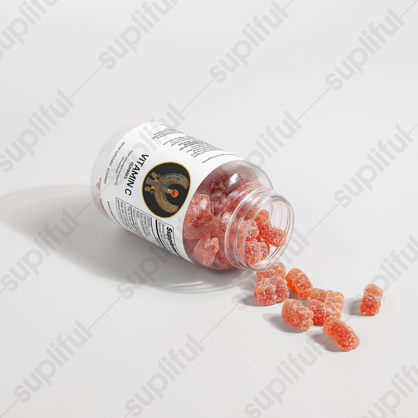 Vitamin C Gummies