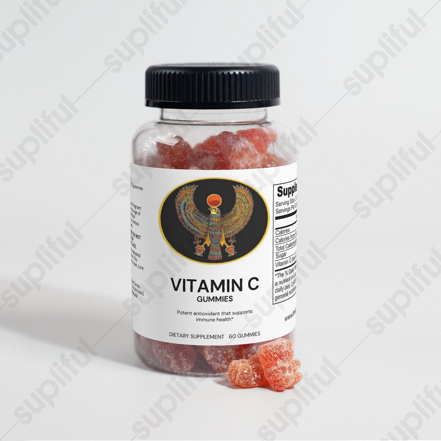 Vitamin C Gummies