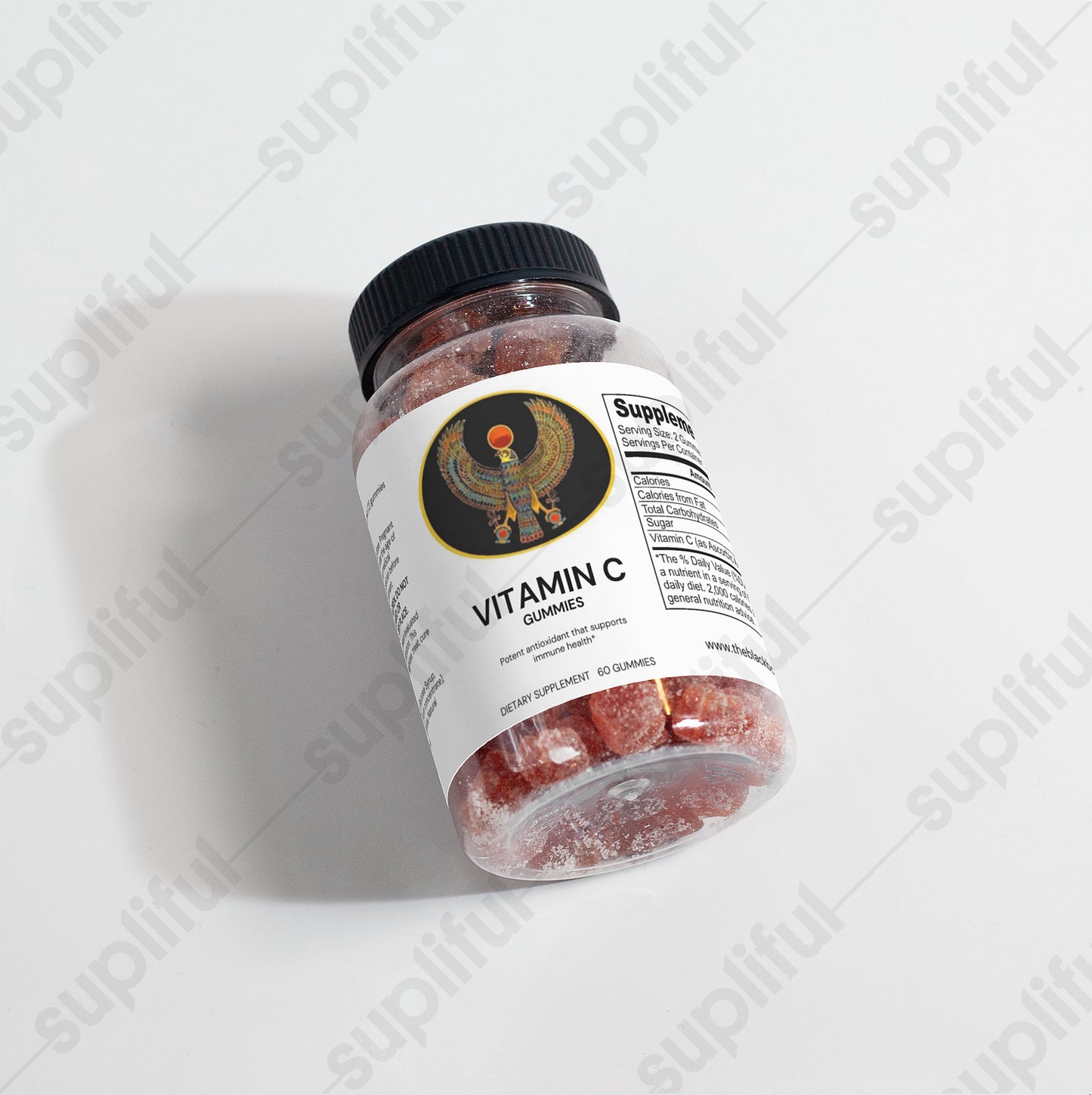 Vitamin C Gummies