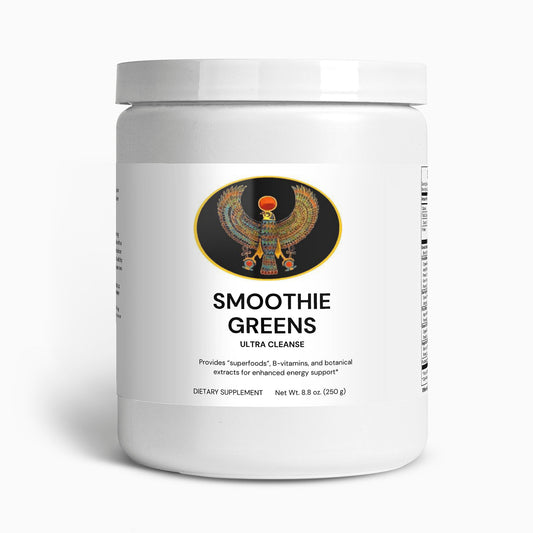 Ultra Cleanse Smoothie Greens