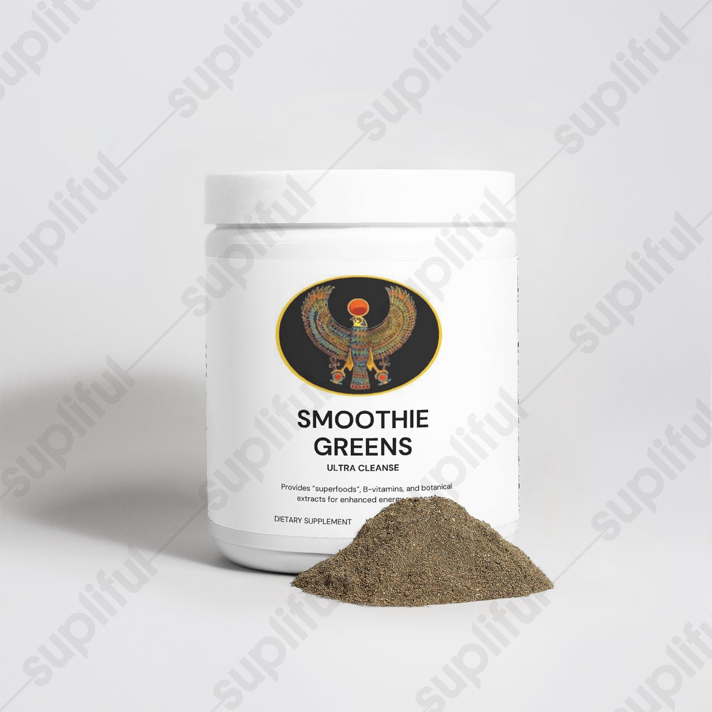 Ultra Cleanse Smoothie Greens