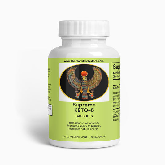 Keto-5