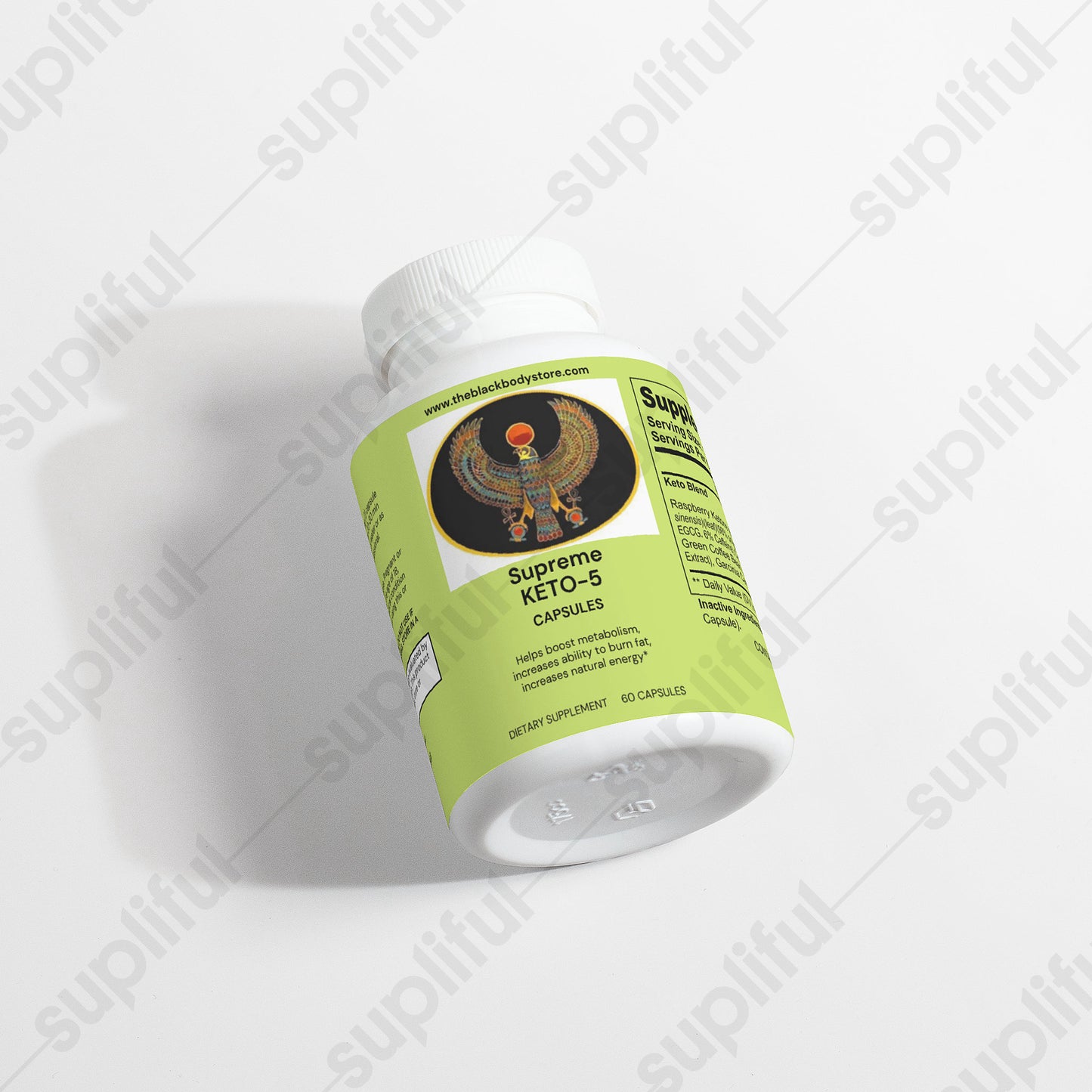Keto-5