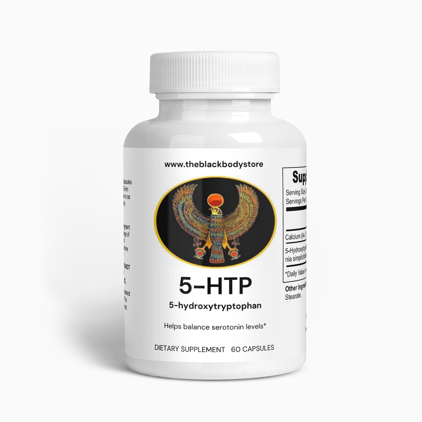 5-HTP