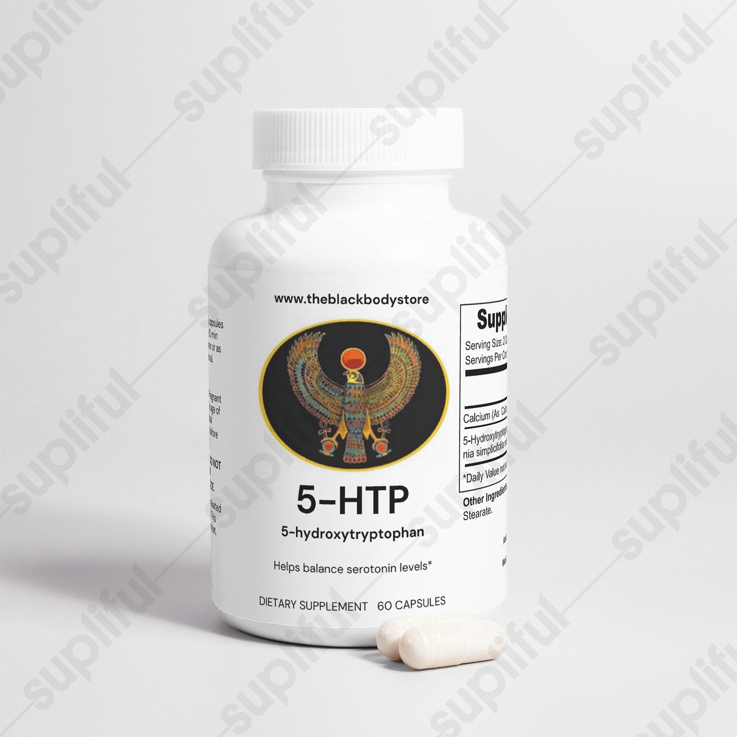 5-HTP