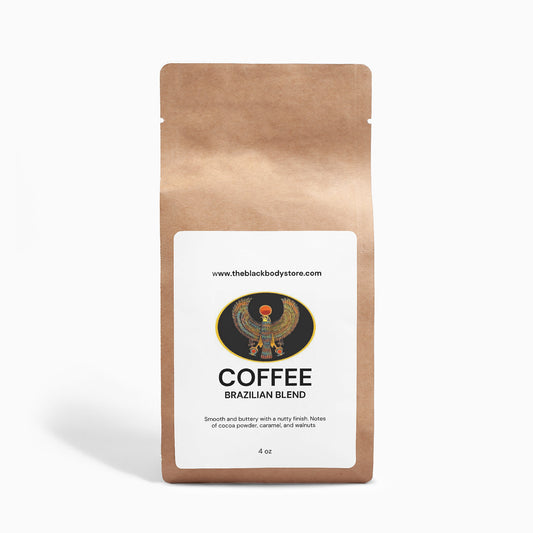 Brazilian Blend 4oz