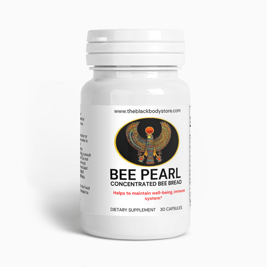 Bee Pearl