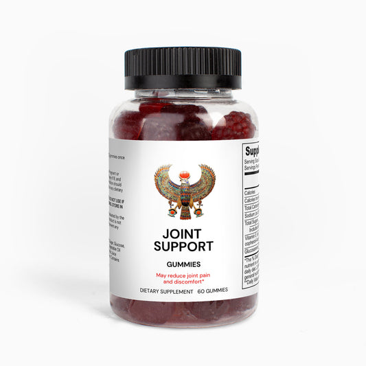 Joint Support Gummies (Adult)