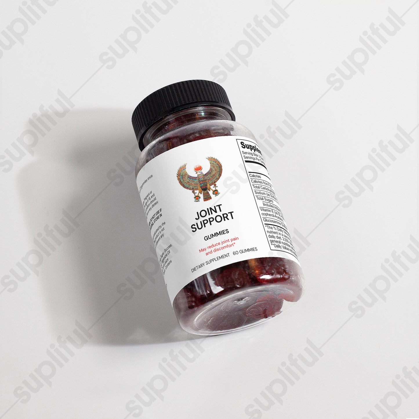 Joint Support Gummies (Adult)