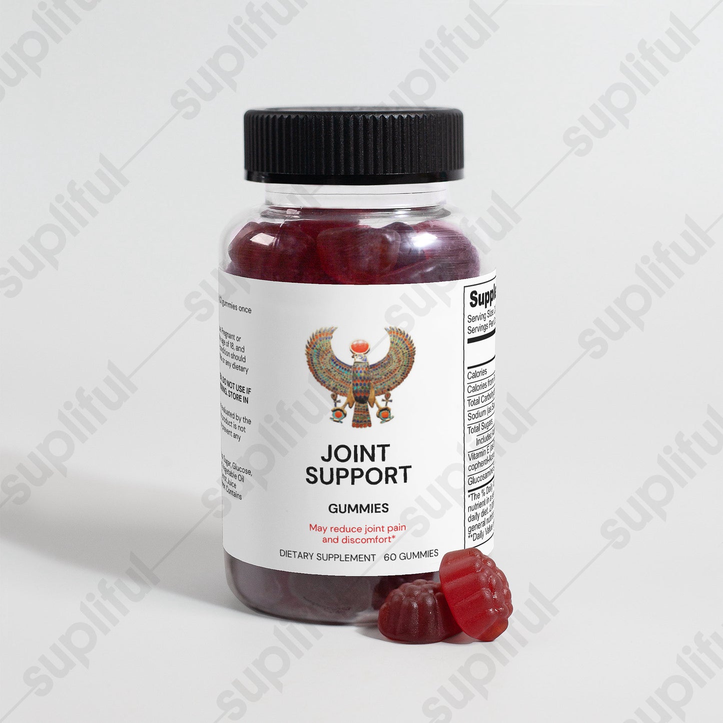 Joint Support Gummies (Adult)
