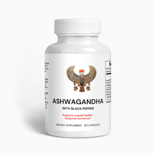 Ashwagandha