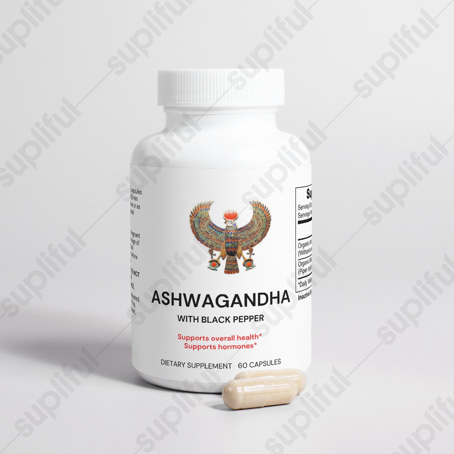 Ashwagandha