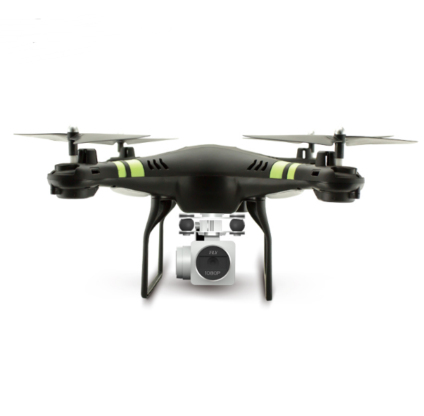 X52 RC drone with Altitude Hold 1080P 5MP HD Camera Quadcopter RC Drone 2MP WiF VS Phantom 3 Standard Syma X8HG