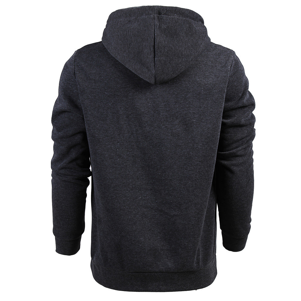 KING QUEEN letter sweatshirt