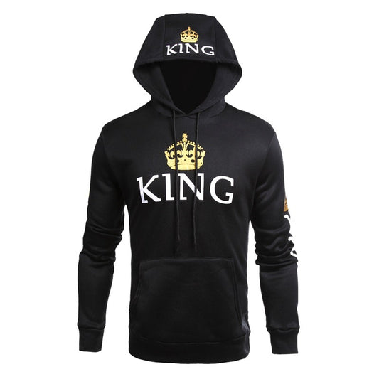 Queen King  sweater