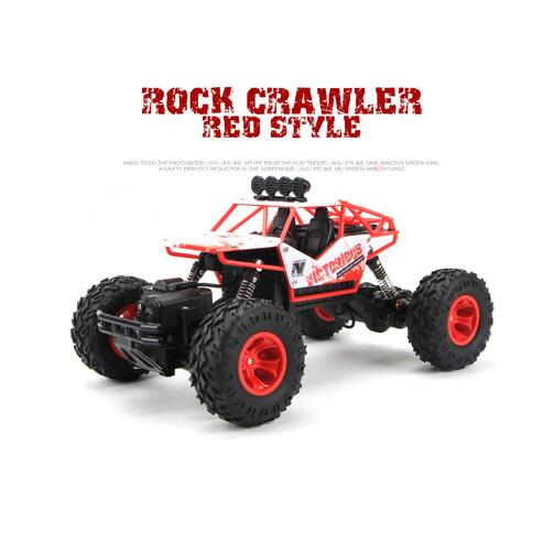 4WD RC Cars Updated Version 2.4G Radio Control RC Cars Toys Buggy 2021 High speed Trucks Off-Road Trucks Toys for Children