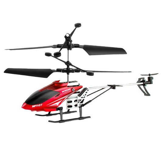 Mini RC drone Flying RC Helicopter