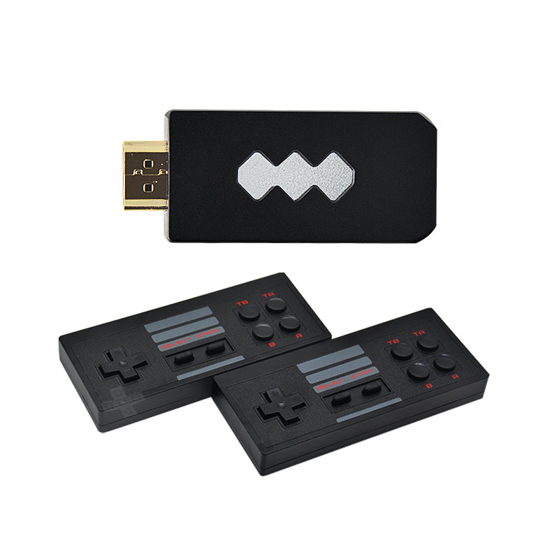 4K HDMI Video Game Console