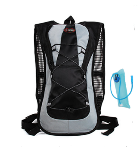 The new outdoor sports backpack running off-road riding shoulder bag bag and Lightweight Waterproof factory direct