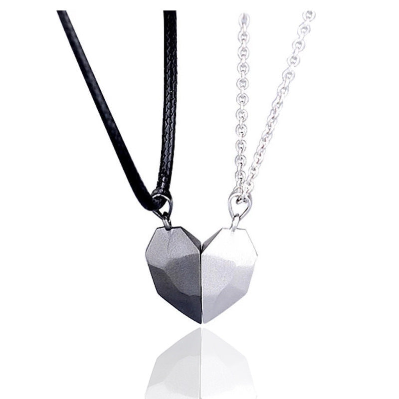 Hot Selling Magnetic Attracting Necklace