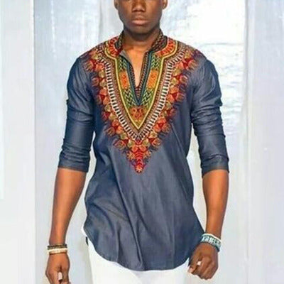 Ethnic T-shirt