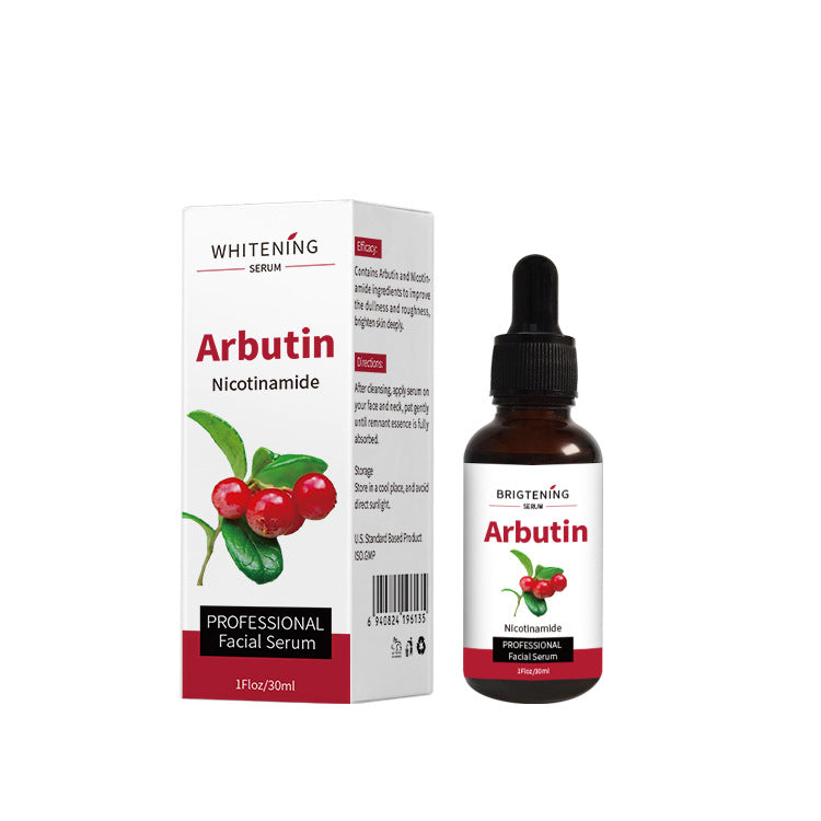 Vitamin C Retinol Facial Essence Lightens Skin