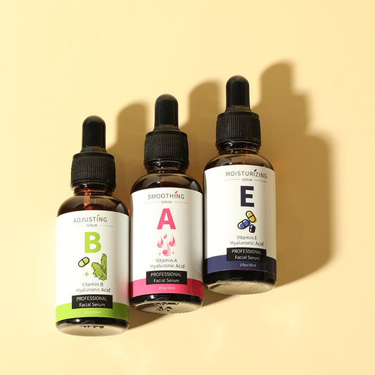 Vitamin C Retinol Facial Essence Lightens Skin