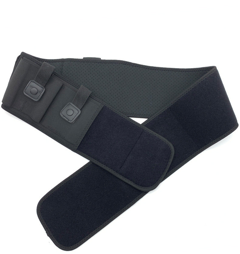 Multifunctional Tactical Holster Belly Invisible Waist Holster