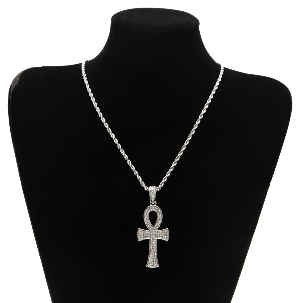 New Hot Selling Life Key Anka Pendant