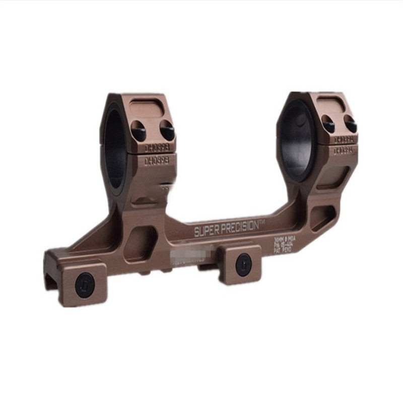 Scope bracket accessories