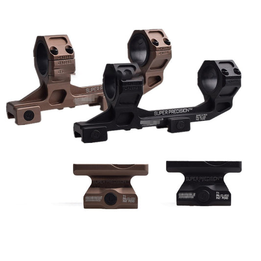 Scope bracket accessories