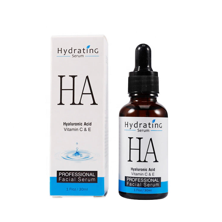 Vitamin C Retinol Facial Essence Lightens Skin
